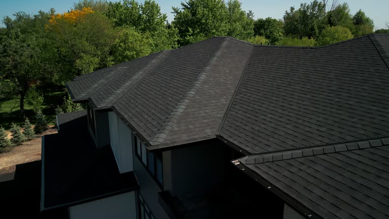 Best Green or Eco-Friendly Roofing Solutions  in Picnic Point, WA