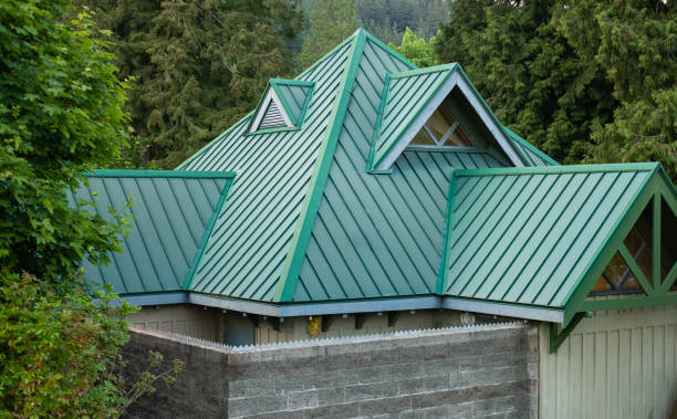 Best Roof Insulation Installation  in Picnic Point, WA