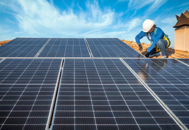 Best Commercial Roofing Services  in Picnic Point, WA