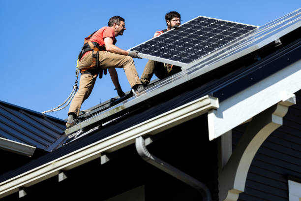 Best Flat Roofing  in Picnic Point, WA