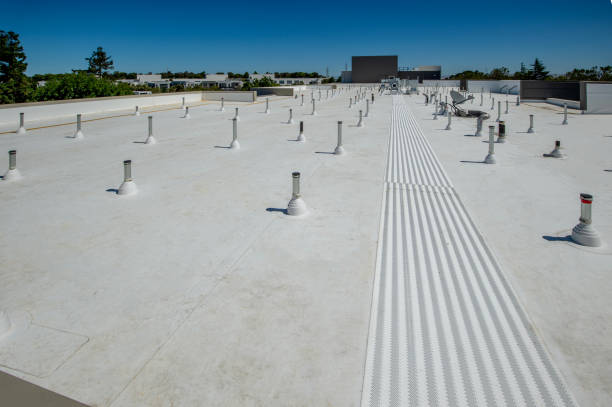Gutter Replacement in Picnic Point, WA